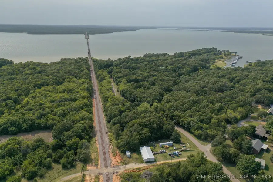 Texoma Road, Mead, OK 73449 - #3