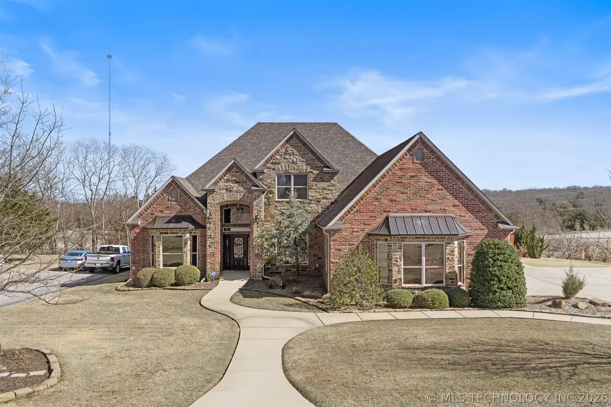 610 Sundance Drive, Ardmore, OK 73401 - #1