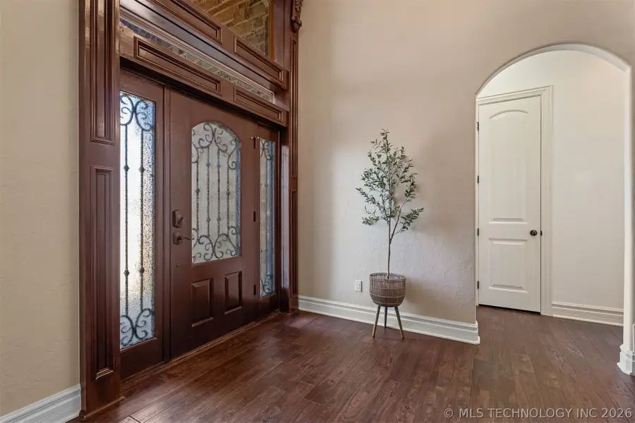 610 Sundance Drive, Ardmore, OK 73401 - #3