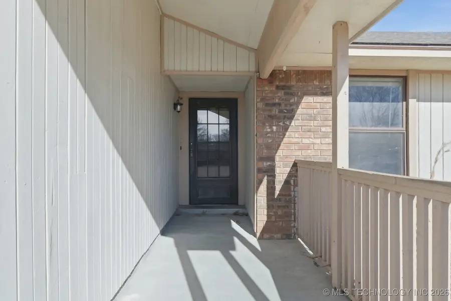 11829 E 80th Place, Owasso, OK 74055 - Image #2