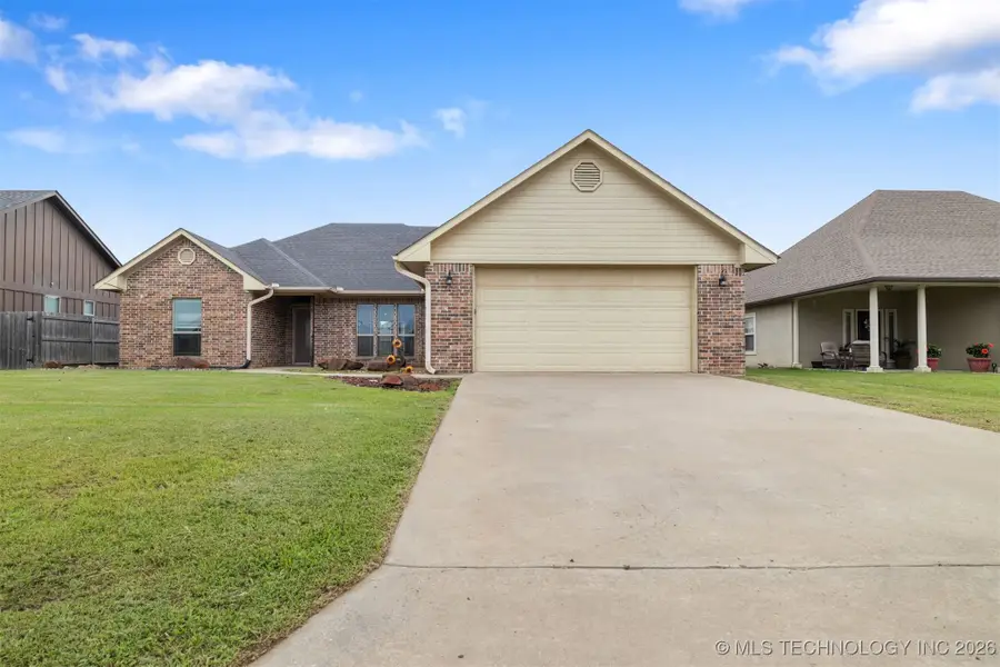 3508 Carriage Point Drive, Durant, OK 74701 - #2