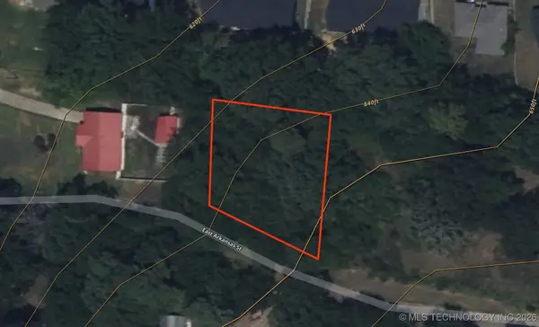 000 E Arkansas Street, Durant, OK 74701