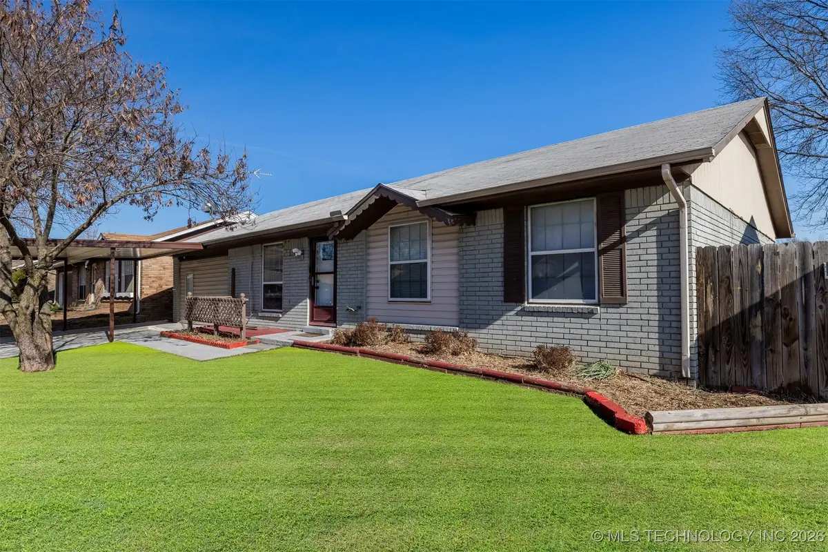 2737 S 136th East Avenue, Tulsa, OK 74134 - Image #1