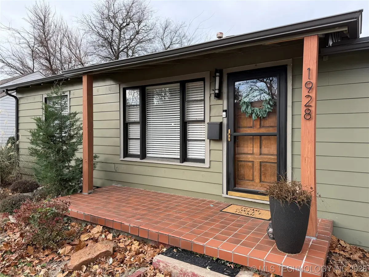 1928 S Indianapolis Avenue, Tulsa, OK 74112 - Image #1