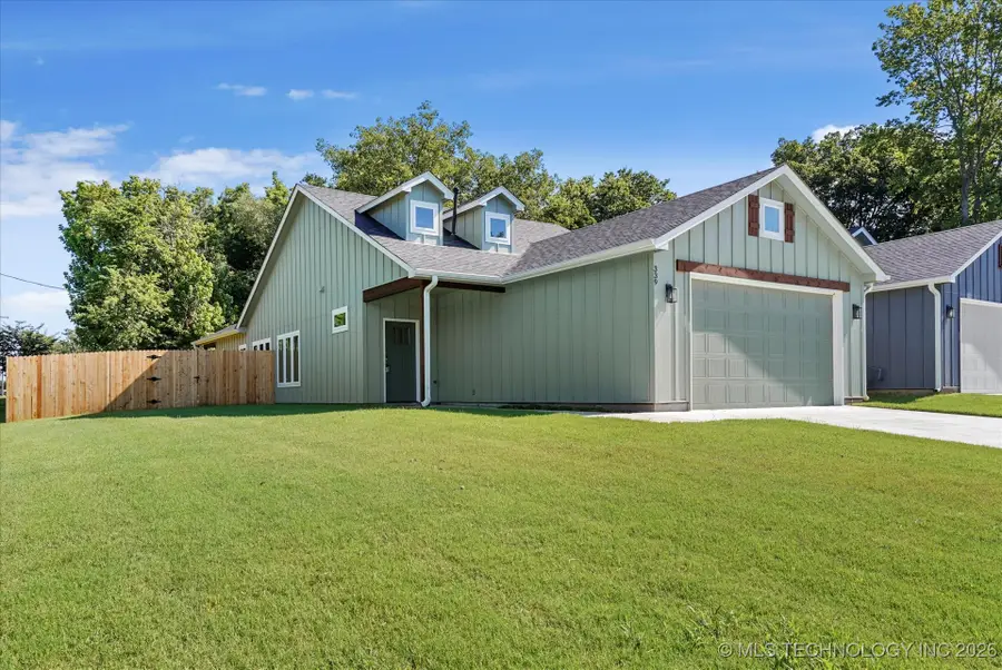 339 W Hickory Street, Coweta, OK 74429 - Image #2