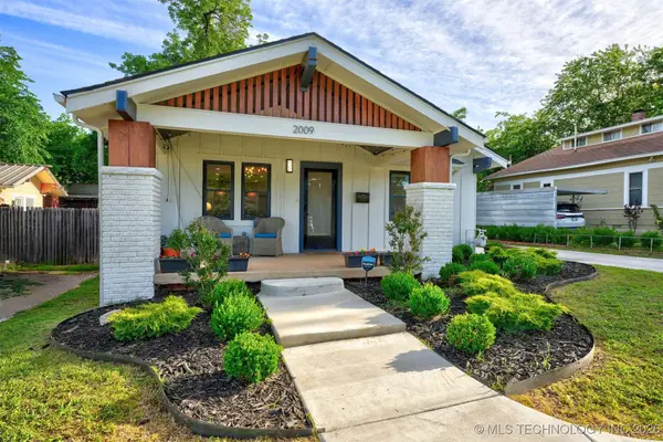 2009 NW 12th, Oklahoma City, OK 73106