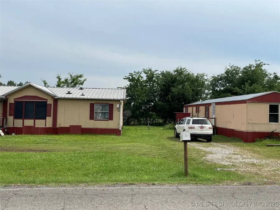 1803 Silo Road, Durant, OK 74701 - #2