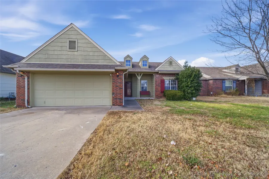 5116 N 34th Street, Broken Arrow, OK 74014 - Image #2