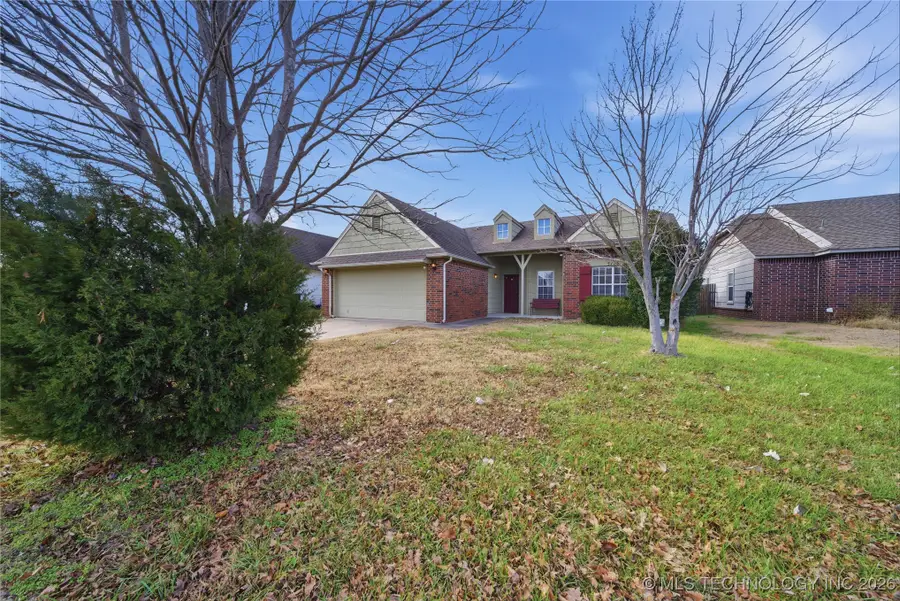 5116 N 34th Street, Broken Arrow, OK 74014 - Image #3
