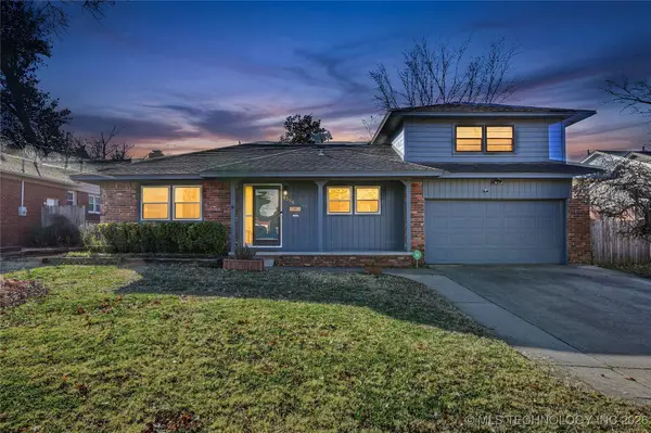 4356 E 56th Place, Tulsa, OK 74135