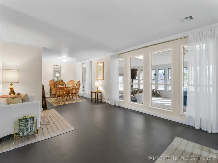 251 Dogwood, Wilson, OK 73463 - Image #3