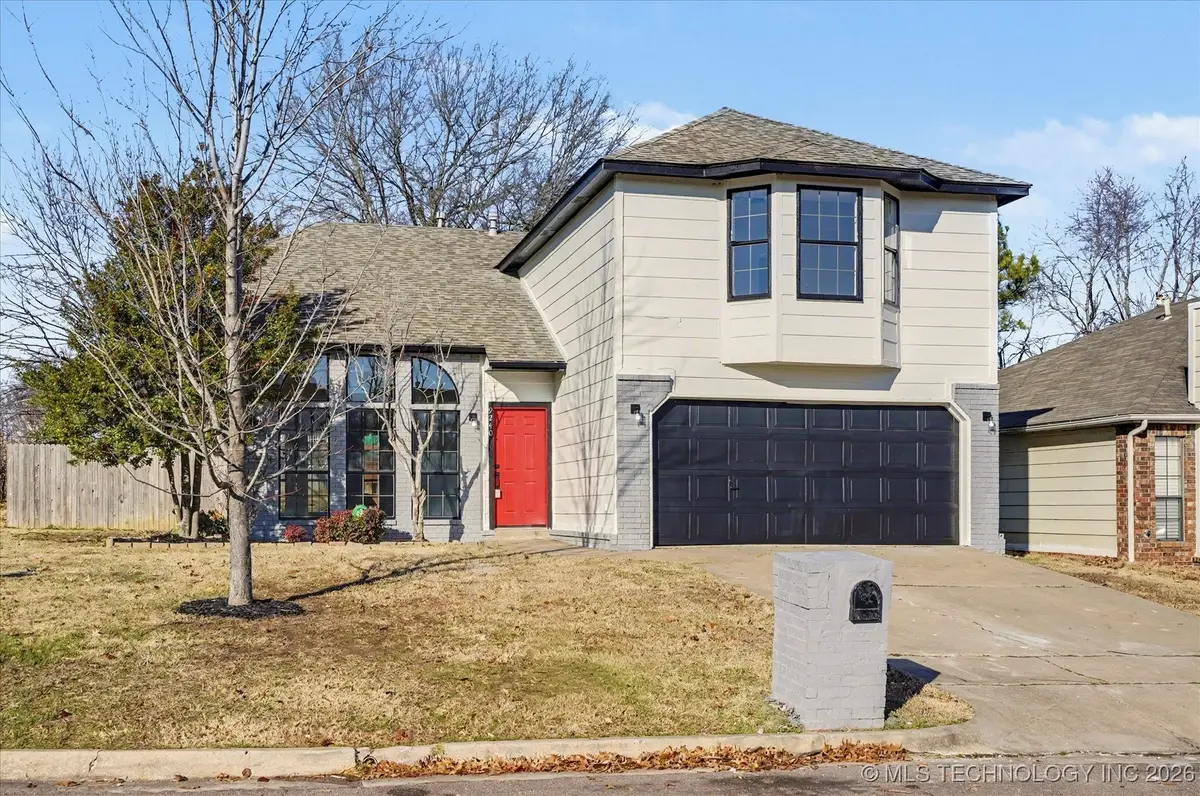 9240 S 95th East Avenue, Tulsa, OK 74133 - Image #1