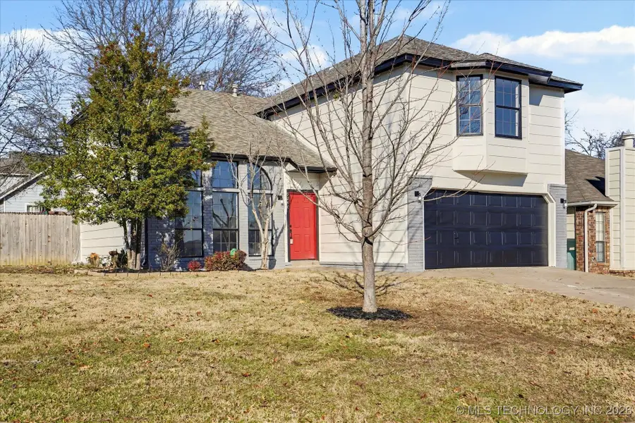 9240 S 95th East Avenue, Tulsa, OK 74133 - Image #2