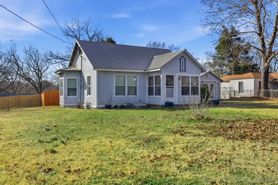 1005 Parkland Drive, Durant, OK 74701 - Image #2