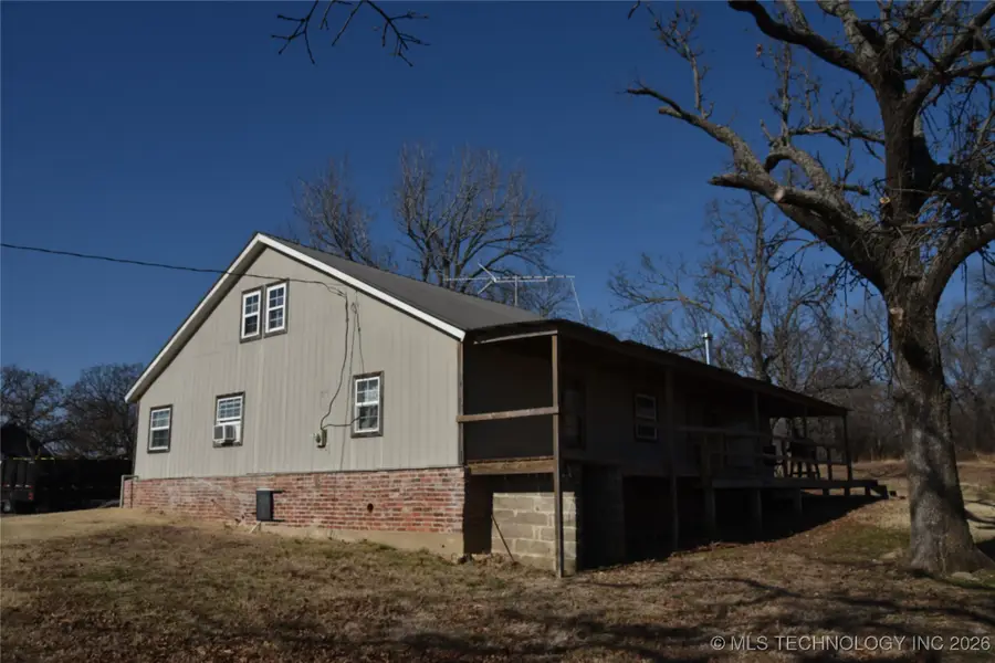 443600 E 300 Road, Vinita, OK 74301 - Image #3