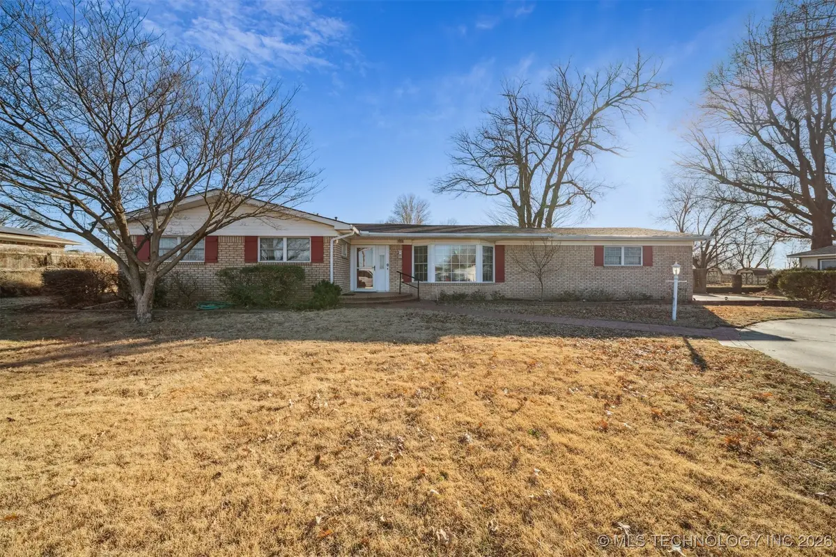 14650 E 11th Place, Tulsa, OK 74108 - Image #1