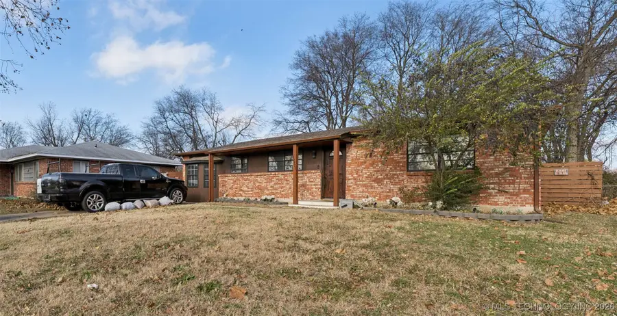 12421 E 22nd Street, Tulsa, OK 74129 - Image #2