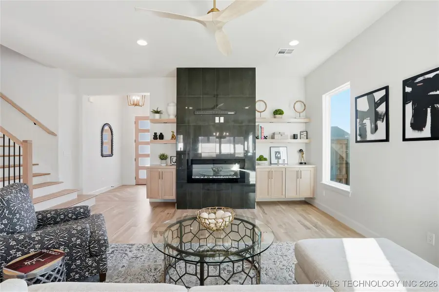 3200 W Tucson Court, Broken Arrow, OK 74011 - #2