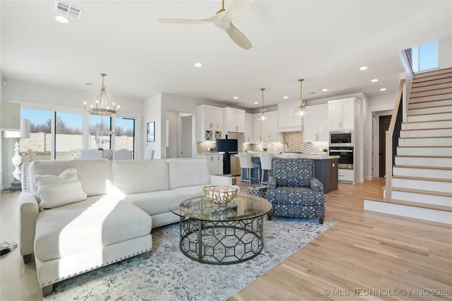 3200 W Tucson Court, Broken Arrow, OK 74011 - #3