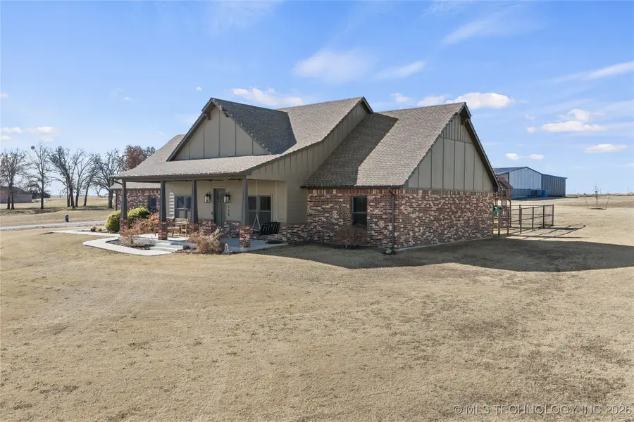 128 Royal Oaks Lane, Ardmore, OK 73401 - Image #3