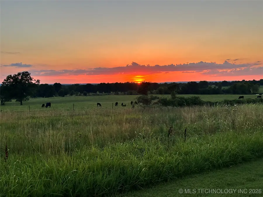 22873 County Road 3620, Stonewall, OK 74871 - Image #3