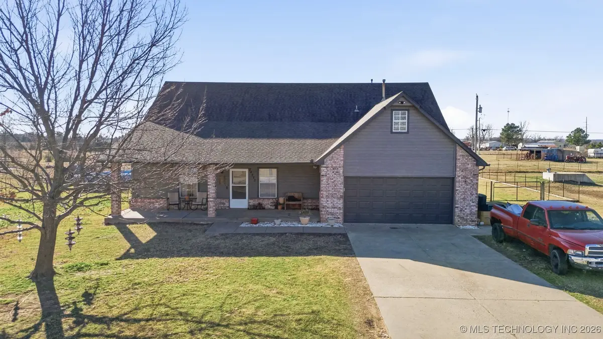24210 E 116th Street S, Broken Arrow, OK 74014 - Image #1