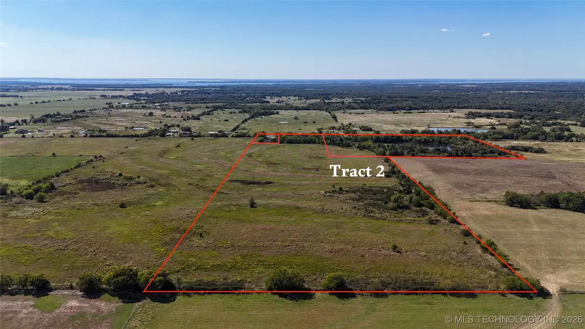 1410 Sexton Road, Calera, OK 74730 - Image #1