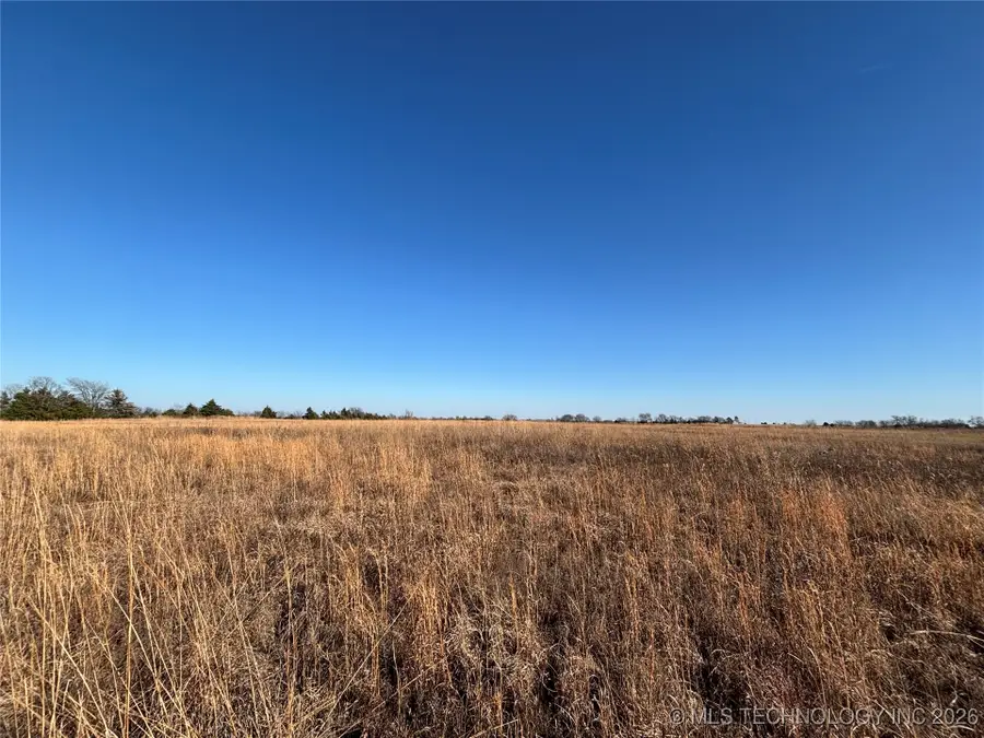 1410 Sexton Road, Calera, OK 74730 - Image #3