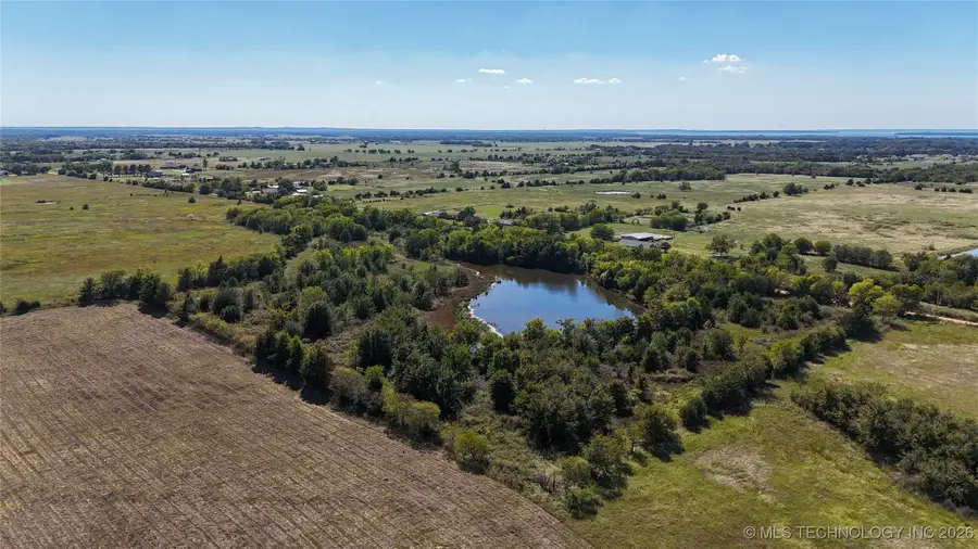 1430 Sexton Road, Calera, OK 74730 - Image #3