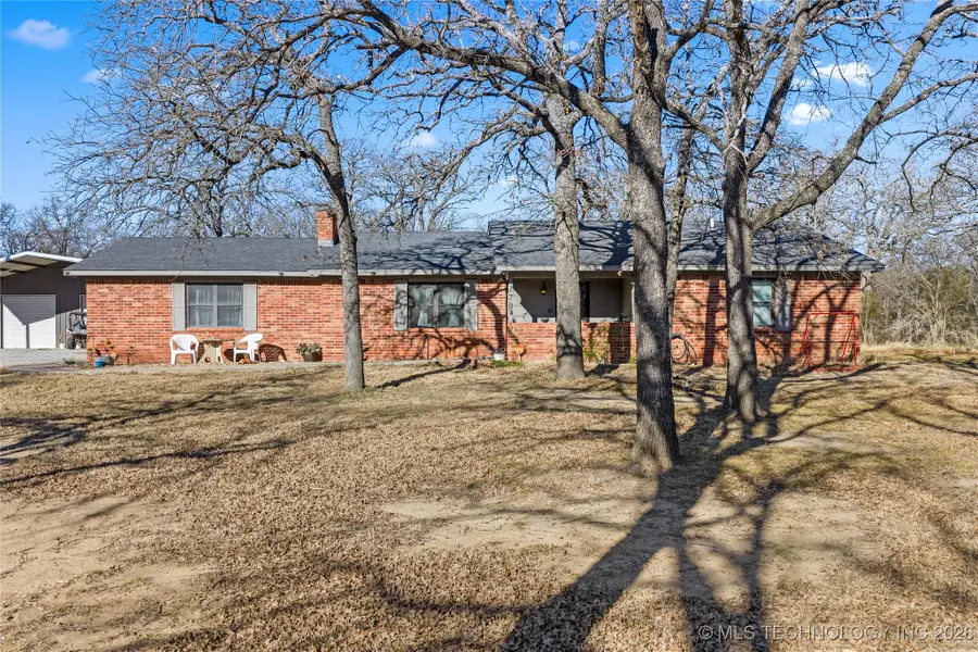 170 Serpentine St, Lone Grove, OK 73443 - #2