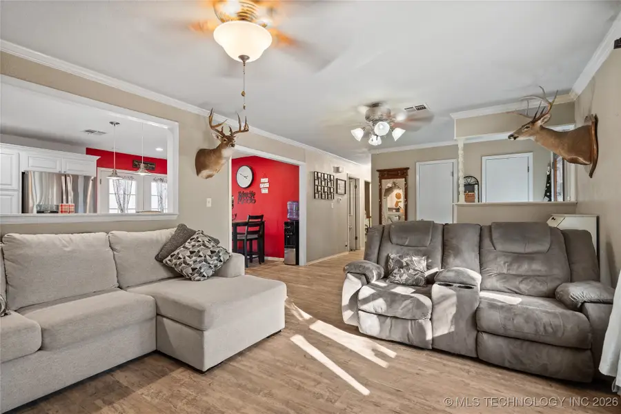 170 Serpentine St, Lone Grove, OK 73443 - #3