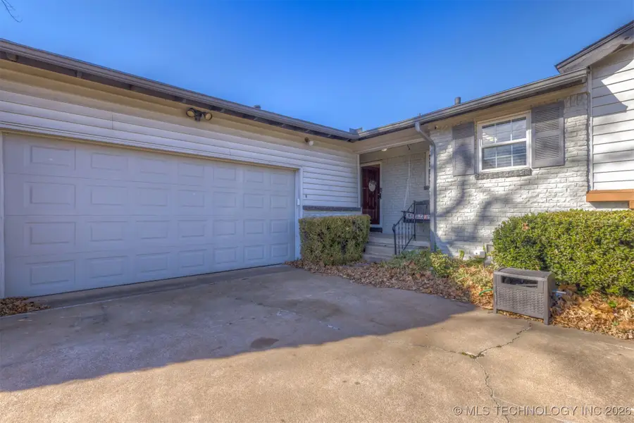 9781 E 5th Street, Tulsa, OK 74128 - Image #2