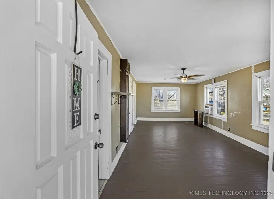 119 Enlow Avenue, Blackwell, OK 74631 - #3