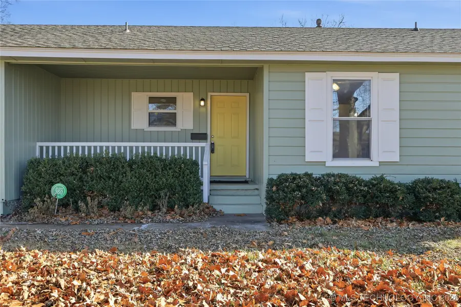 3527 S Jamestown Avenue, Tulsa, OK 74135 - Image #2