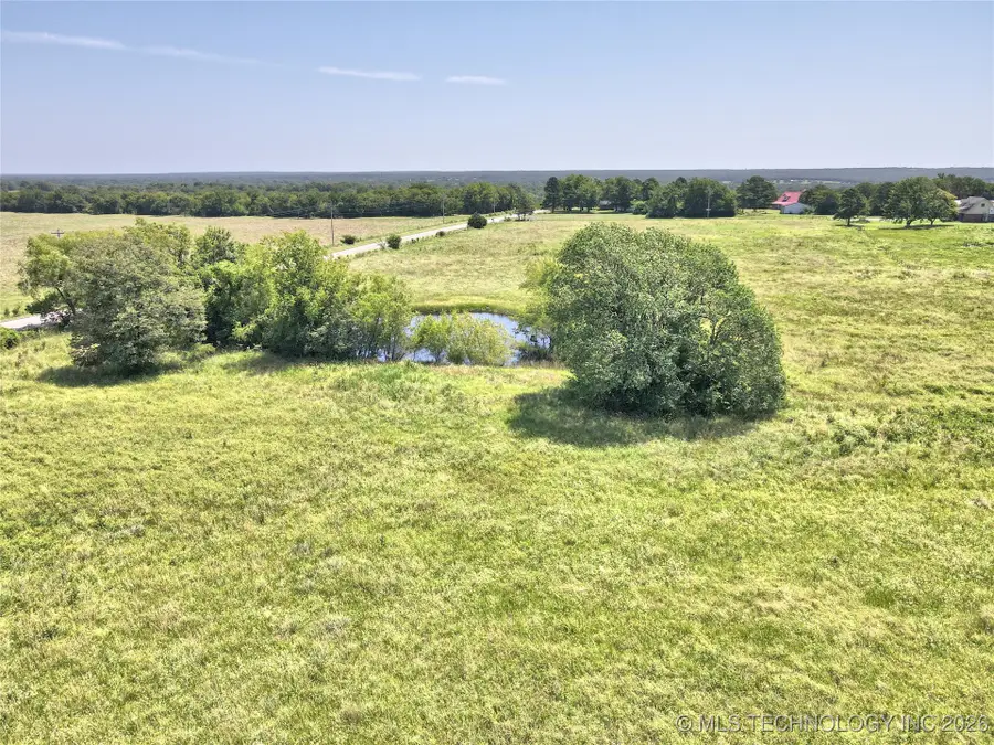 16162 Hectorville Road, Mounds, OK 74047 - #2