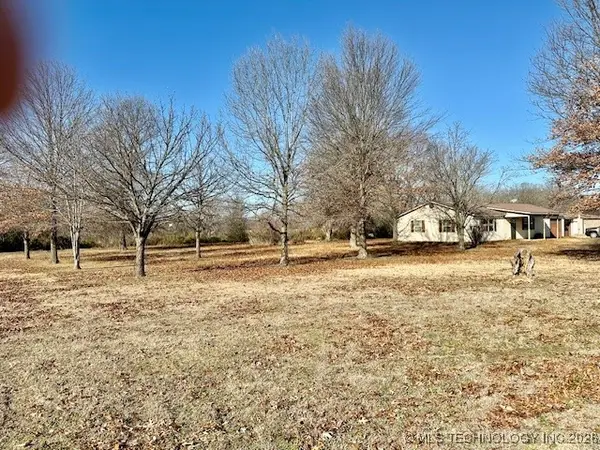 1564 W 110th Street, Wagoner, OK 74467