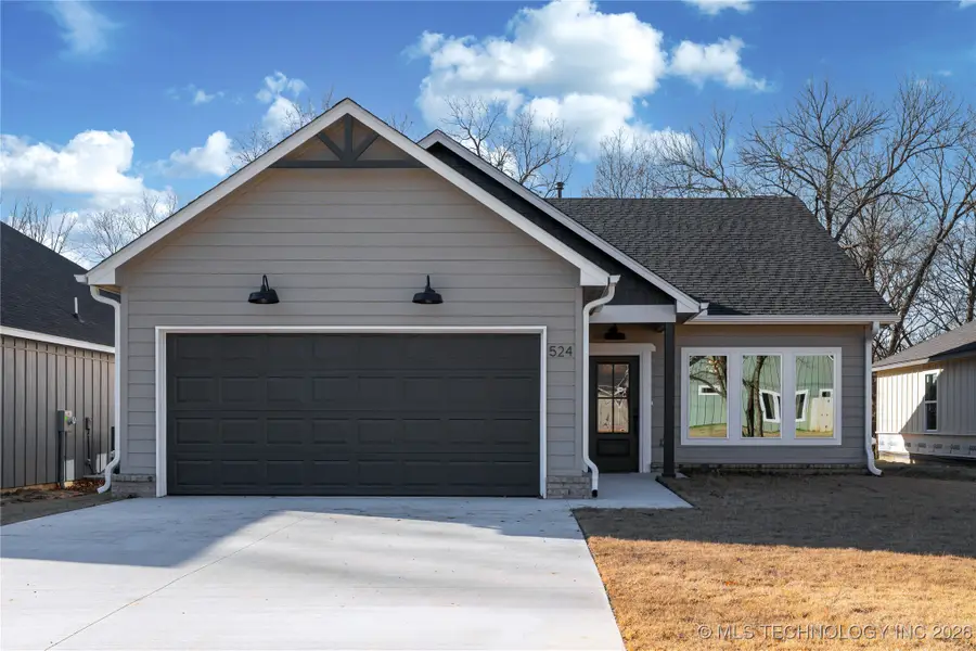 524 S Division Street, Coweta, OK 74429 - Image #2