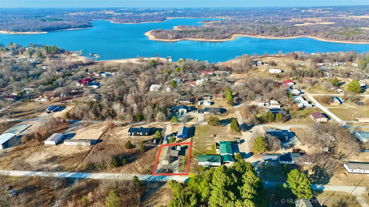 421171 E 1168 Road, Eufaula, OK 74432 - Image #1