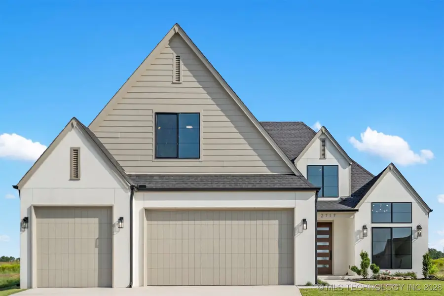 2717 E 134th Circle, Bixby, OK 74008 - Image #3