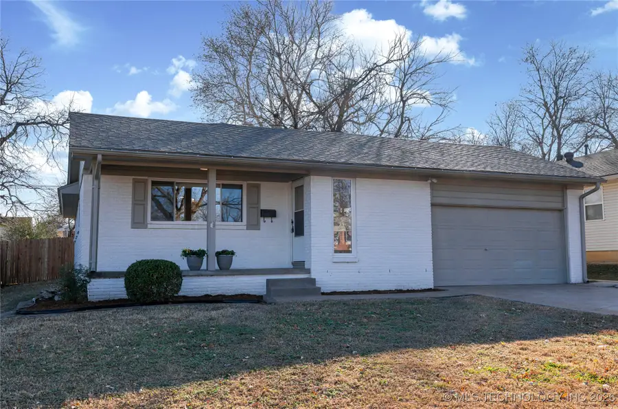 5766 E 25th Place, Tulsa, OK 74114 - Image #2