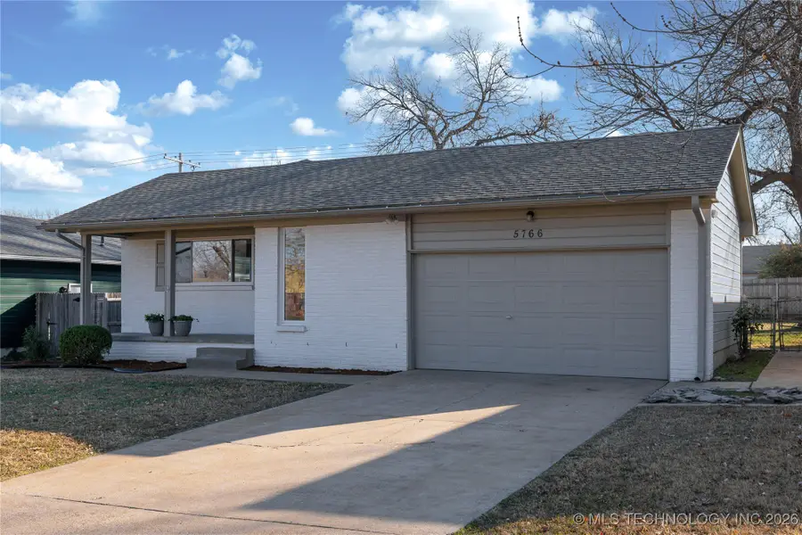 5766 E 25th Place, Tulsa, OK 74114 - Image #3