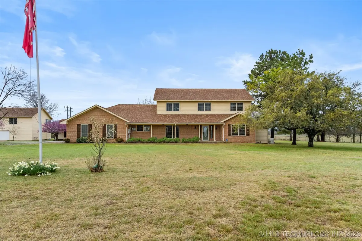 575 Majestic Hills, Ardmore, OK 73401 - Image #1