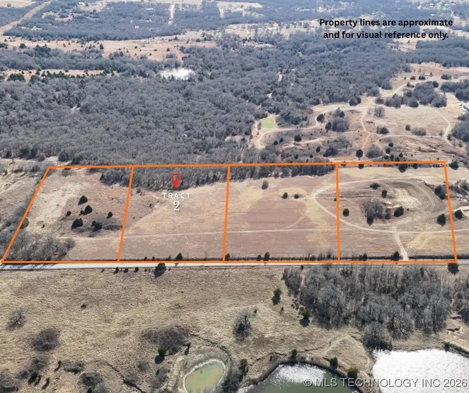 02 Myall, Lone Grove, OK 73443 - #1