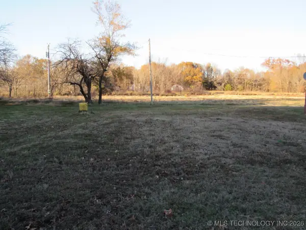 436497 E 1660, Tuskahoma, OK 74574