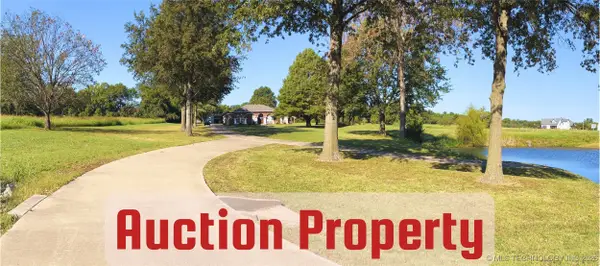 1922 S Lynn Lane Lane, Tulsa, OK 74108