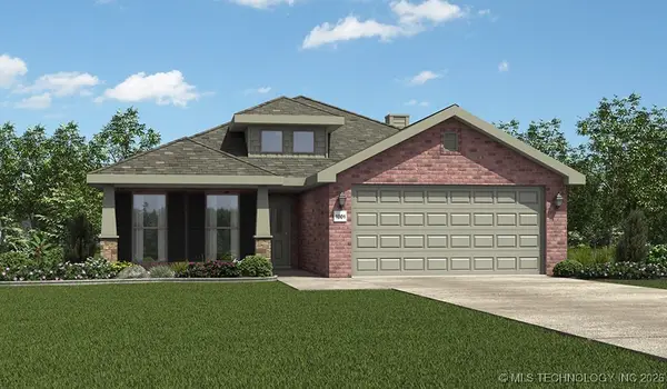 6203 N 30th Street, Broken Arrow, OK 74014