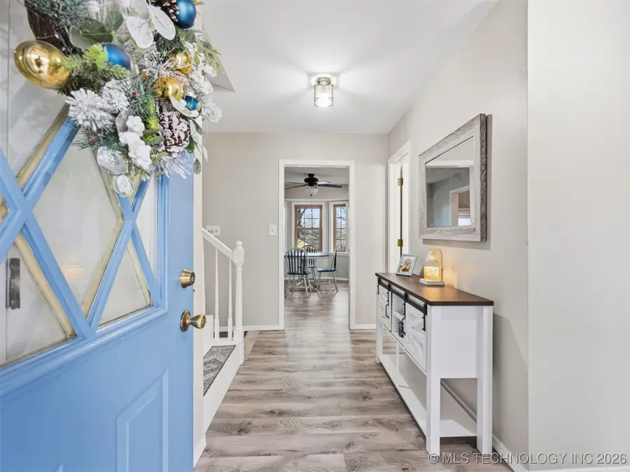 3112 W Berwick Street, Claremore, OK 74017 - #3