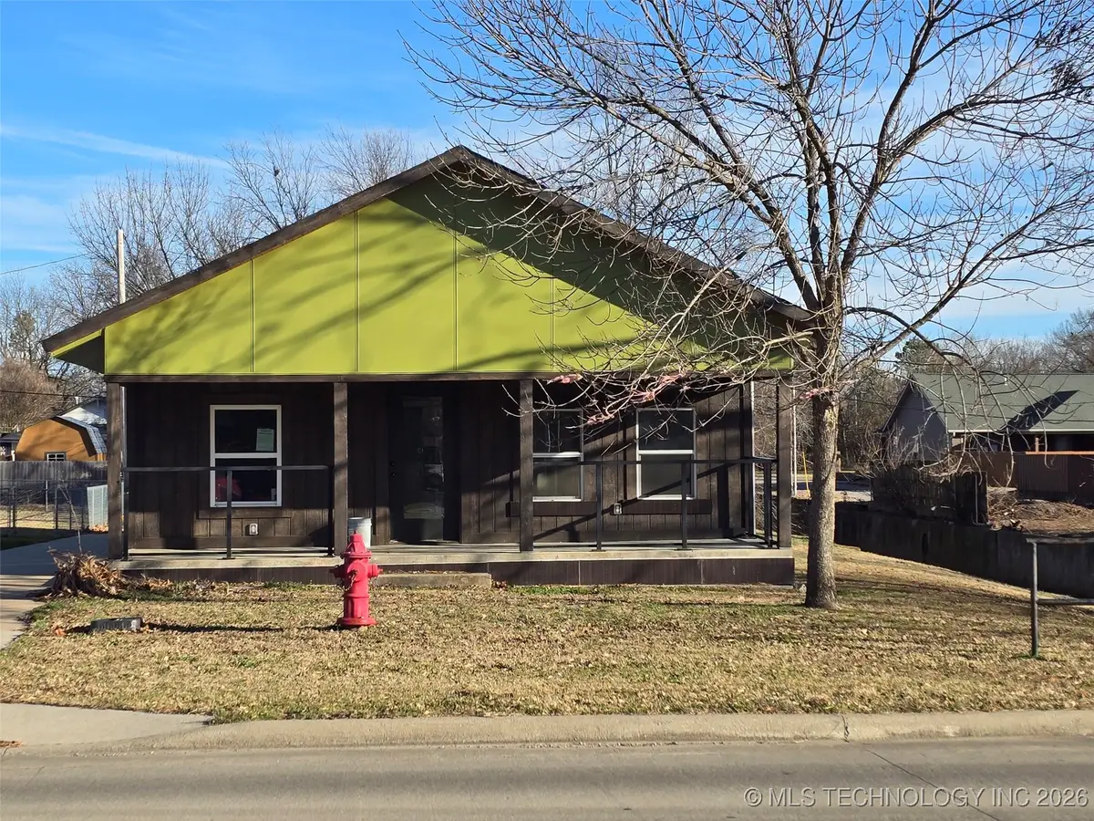 416 S 6th, McAlester, OK 74501 - Image #1