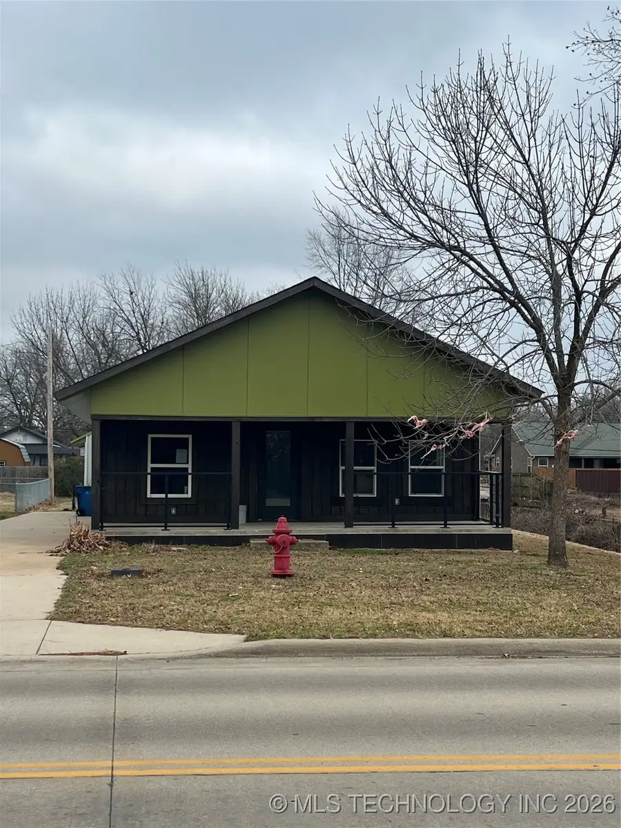 416 S 6th, McAlester, OK 74501 - Image #3