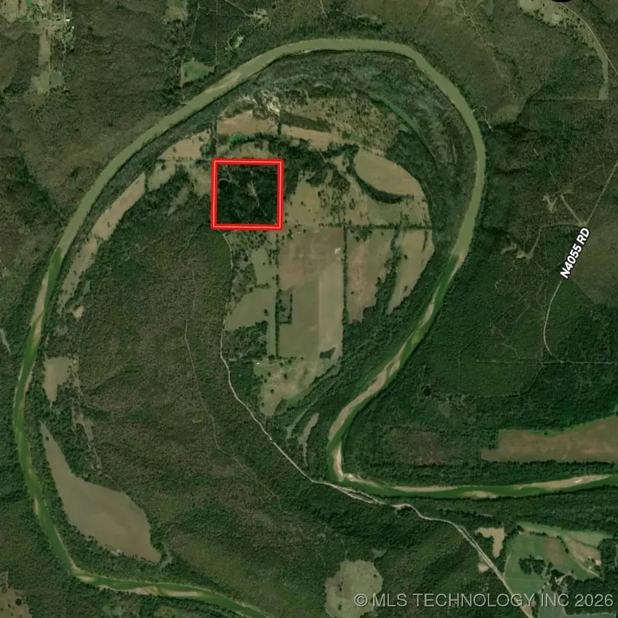 110373 S 4043, Stidham, OK 74432 - #2